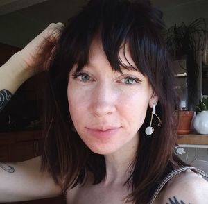 Meet your Posher, Devin